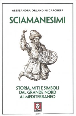 Sciamanesimi — Libro - 1