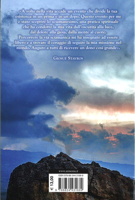 Sciamanesimo — Libro - 2