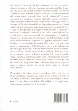 Sciamanesimo Brasiliano — Libro - 2