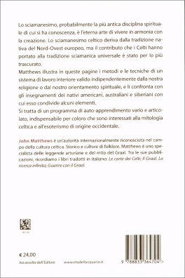 Sciamanesimo Celtico — Libro - 2