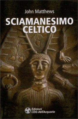 Sciamanesimo Celtico — Libro - 1