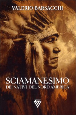 Sciamanesimo dei Nativi del Nord America — Libro - 1