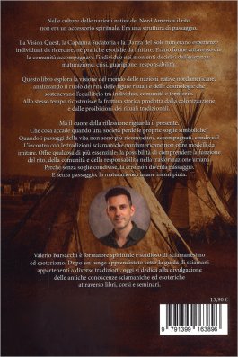 Sciamanesimo dei Nativi del Nord America — Libro - 2