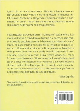 Sciamanesimo e Dzogchen — Libro - 2