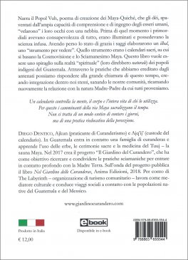 Sciamanesimo Maya — Libro - 2