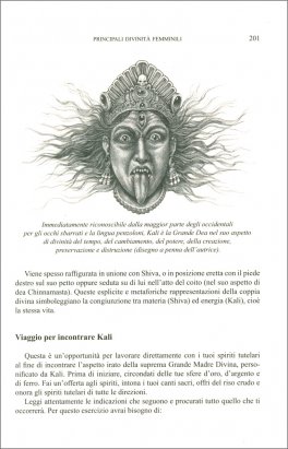 Sciamanesimo Nepalese — Libro - 3