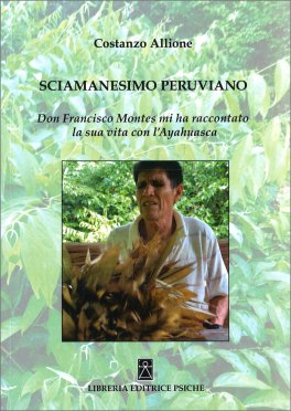 Sciamanesimo Peruviano — Libro - 1