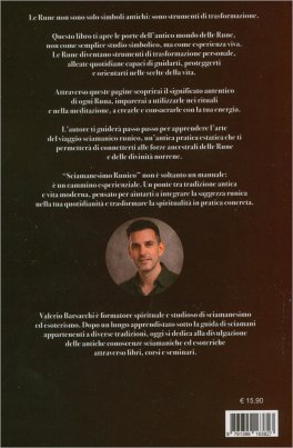 Sciamanesimo Runico — Libro - 2