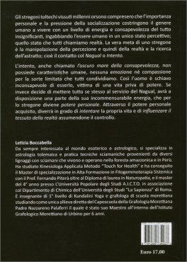 Sciamanesimo Tolteco — Libro - 2