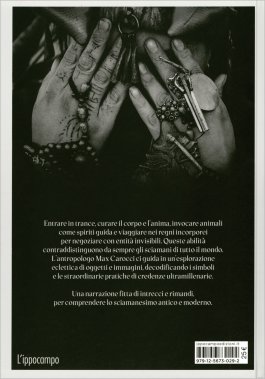 Sciamani — Libro - 2