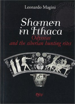 Sciamani a Itaca - Shamen in Ithaca — Libro - 2