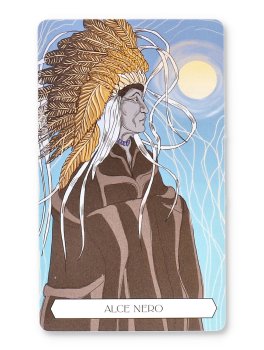 Sciamani. Oracolo con Carte - 6