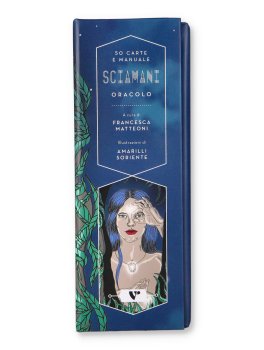 Sciamani. Oracolo con Carte - 2