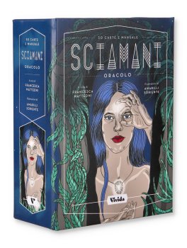 Sciamani. Oracolo con Carte - 1