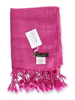 Sciarpa in Cotone e Seta - 2