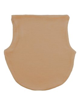 Sciarpa Tubolare in Lana Merino e Seta - Taglia Unica - 1