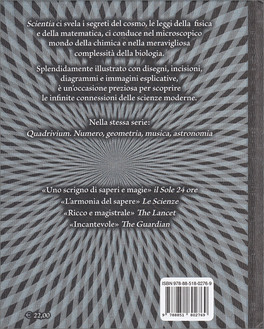 Scientia — Libro - 2