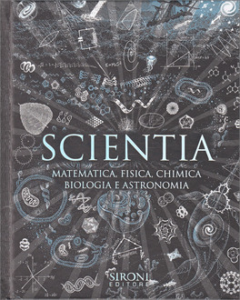 Scientia — Libro - 1