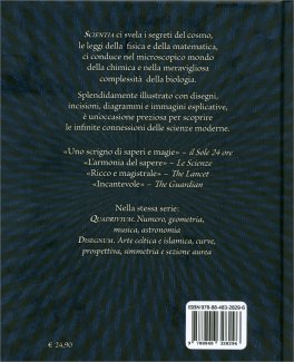 Scientia — Libro - 2