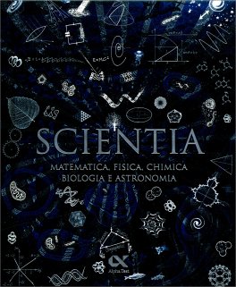 Scientia — Libro - 1
