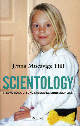 Scientology  — Libro - 1