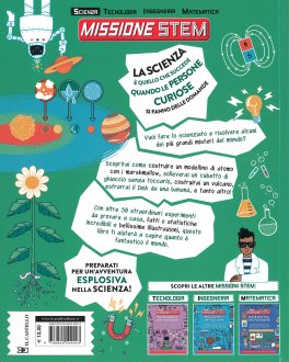 Scienza: che Passione! — Libro - 2
