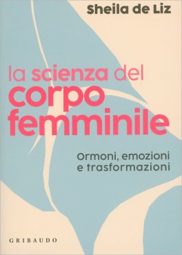 Scienza del Corpo Femminile — Libro - 1