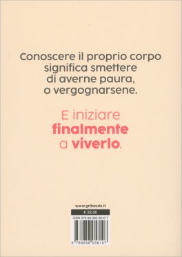 Scienza del Corpo Femminile — Libro - 2