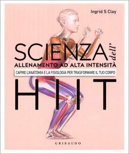 Scienza dell'Allenamento ad Alta Intensità HIIT — Libro - 1
