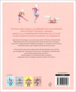 Scienza dell'Allenamento ad Alta Intensità HIIT — Libro - 2