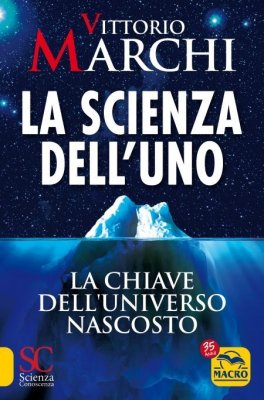Ebook - La Scienza dell'Uno — eBook - 1