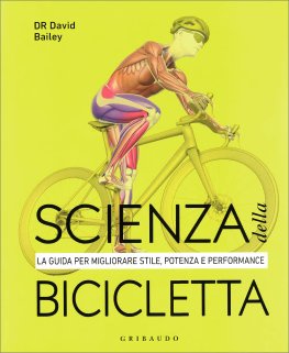 Scienza della Bicicletta — Libro - 1