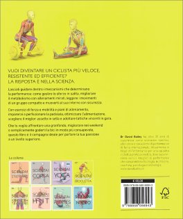 Scienza della Bicicletta — Libro - 2