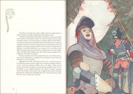 Scienza della Fantasia — Libro - 3