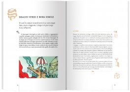 Scienza della Fantasia — Libro - 4