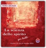 La Scienza dello Spirito per Tutti - CD-Audio