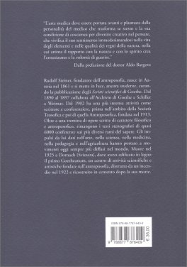 Scienza dello Spirito e Medicina — Libro - 2