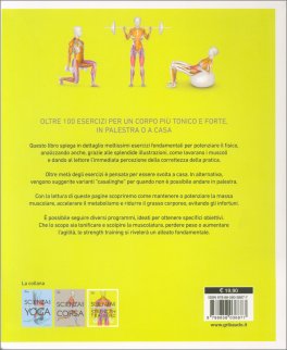 Scienza dello Strenght Training — Libro - 2