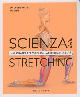 Scienza dello Stretching — Libro - 1