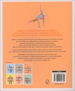 Scienza dello Stretching — Libro - 2