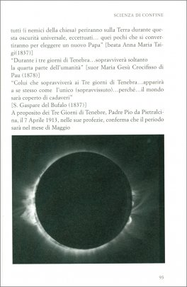 Scienza di Confine — Libro - 3