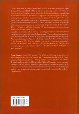 Scienza e Antroposofia. Un'Introduzione — Libro - 2