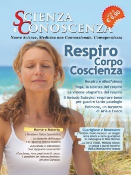 Scienza e Conoscenza - N. 45 — Rivista - 1