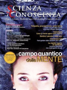 Scienza e Conoscenza - N. 49 — Rivista - 1