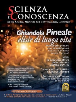 Scienza e Conoscenza - N. 55 — Rivista - 1