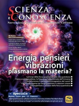 Scienza e Conoscenza - n. 56 — Rivista - 1