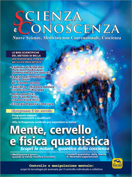Scienza e Conoscenza - n. 59 — Rivista - 1