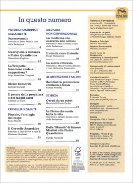 Scienza e Conoscenza n. 64 — Rivista - 2