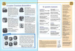 Scienza e Conoscenza n. 65 - Luglio-Settembre 2018 — Rivista - 2
