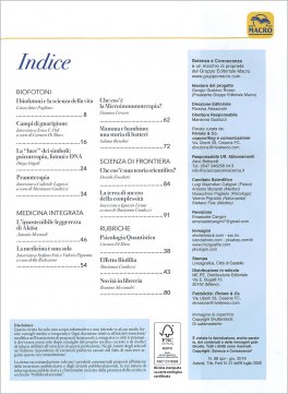 Scienza e Conoscenza n. 68 - Aprile/Giugno 2019 — Rivista - 2